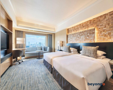 Cerulean Tower Tokyu Hotel 62