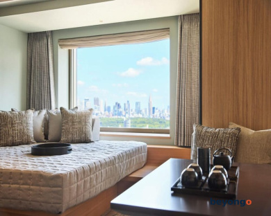 Cerulean Tower Tokyu Hotel 64