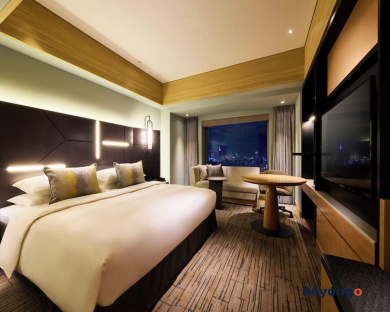 Cerulean Tower Tokyu Hotel 65