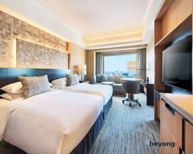 Cerulean Tower Tokyu Hotel 66