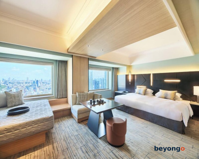 Cerulean Tower Tokyu Hotel 67
