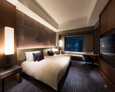 Cerulean Tower Tokyu Hotel 70