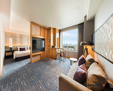 Cerulean Tower Tokyu Hotel 71