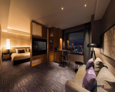 Cerulean Tower Tokyu Hotel 73
