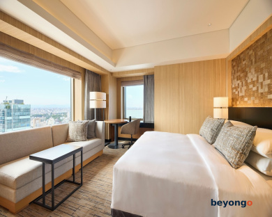 Cerulean Tower Tokyu Hotel 74