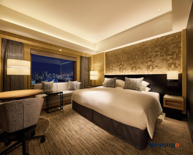 Cerulean Tower Tokyu Hotel 75