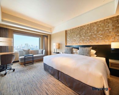 Cerulean Tower Tokyu Hotel 77