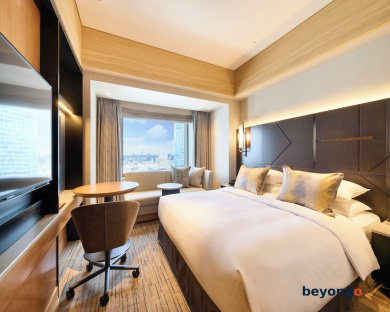 Cerulean Tower Tokyu Hotel 78