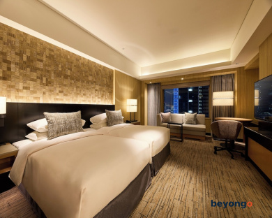 Cerulean Tower Tokyu Hotel 79