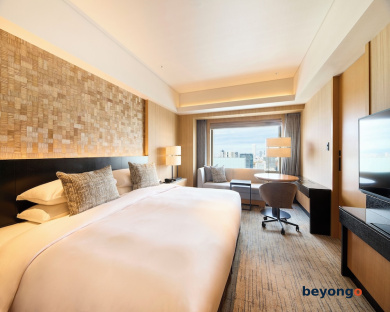 Cerulean Tower Tokyu Hotel 80