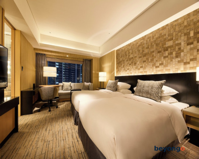 Cerulean Tower Tokyu Hotel 81