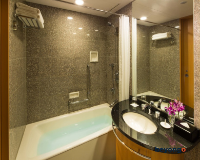 Cerulean Tower Tokyu Hotel 82