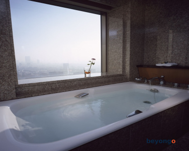 Cerulean Tower Tokyu Hotel 83