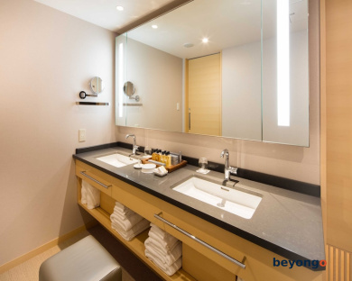 Cerulean Tower Tokyu Hotel 84