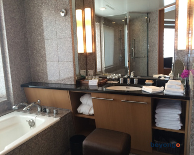 Cerulean Tower Tokyu Hotel 85