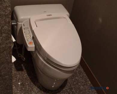 Cerulean Tower Tokyu Hotel 86