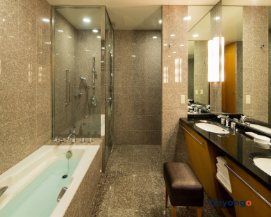 Cerulean Tower Tokyu Hotel 87