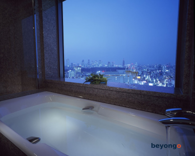 Cerulean Tower Tokyu Hotel 88