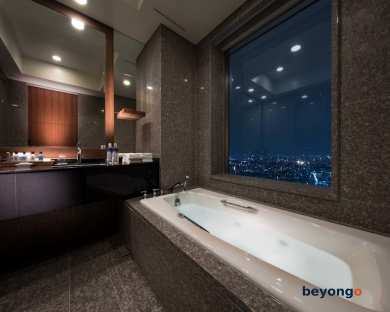 Cerulean Tower Tokyu Hotel 92