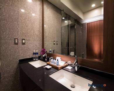 Cerulean Tower Tokyu Hotel 93