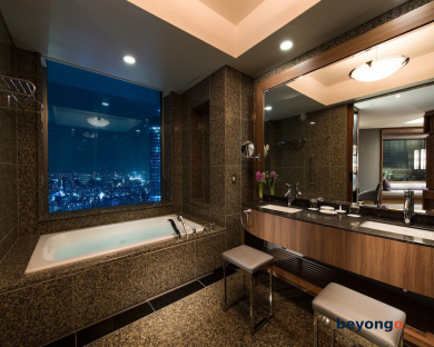 Cerulean Tower Tokyu Hotel 95