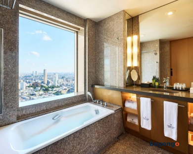 Cerulean Tower Tokyu Hotel 99