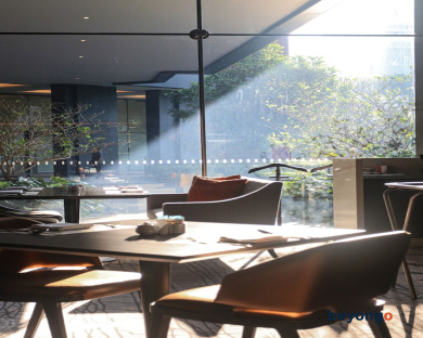 Chatrium Grand Bangkok 106