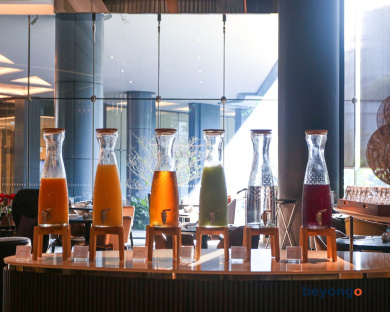 Chatrium Grand Bangkok 110