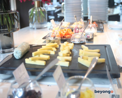 Chatrium Grand Bangkok 111