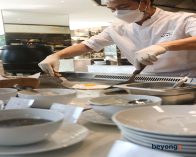 Chatrium Grand Bangkok 113