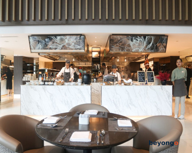 Chatrium Grand Bangkok 114