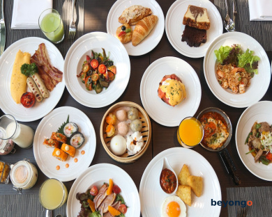 Chatrium Grand Bangkok 115