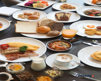 Chatrium Grand Bangkok 116
