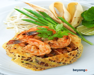 Chatrium Grand Bangkok 126