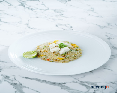 Chatrium Grand Bangkok 127