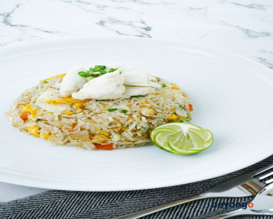 Chatrium Grand Bangkok 128