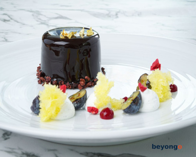 Chatrium Grand Bangkok 132