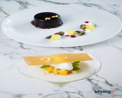 Chatrium Grand Bangkok 138