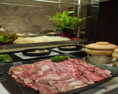 Chatrium Grand Bangkok 141