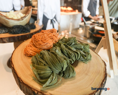 Chatrium Grand Bangkok 143