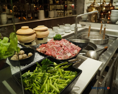 Chatrium Grand Bangkok 144