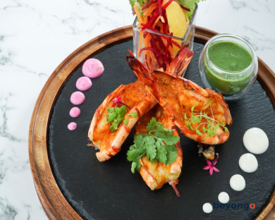 Chatrium Grand Bangkok 151