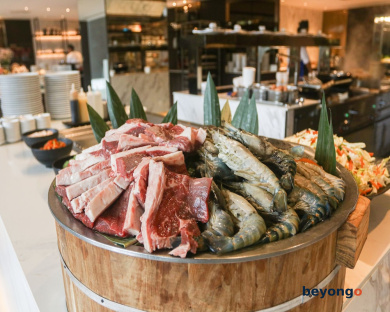 Chatrium Grand Bangkok 152