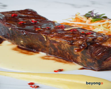 Chatrium Grand Bangkok 153
