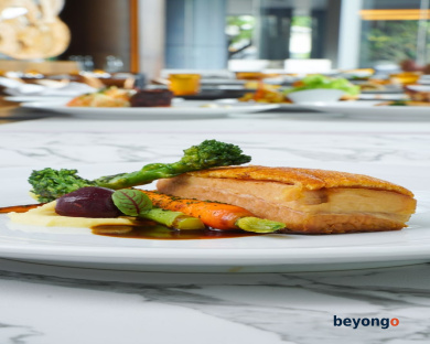 Chatrium Grand Bangkok 155