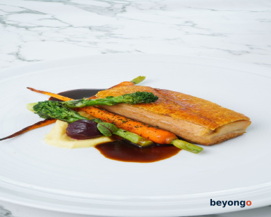 Chatrium Grand Bangkok 158