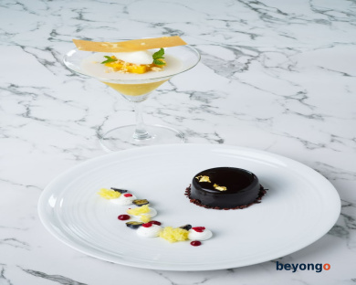 Chatrium Grand Bangkok 163