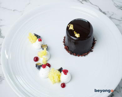 Chatrium Grand Bangkok 167