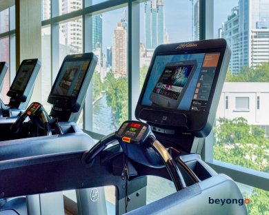 Chatrium Grand Bangkok 17