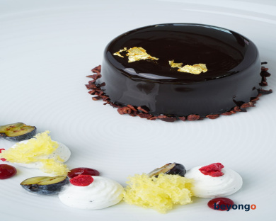 Chatrium Grand Bangkok 170
